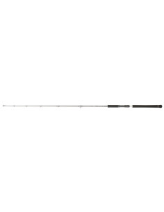 Daiwa Legalis Slow Jigging 642HB BF